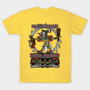 sacrifice colonizers T-Shirt